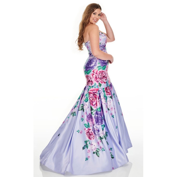 Fenduch 7238 Dress