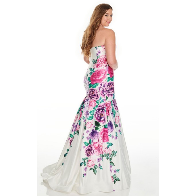 Fenduch 7238 Dress