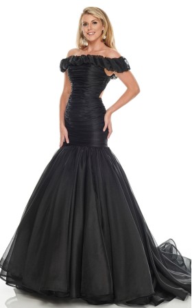 Fenduch 8430 Dress