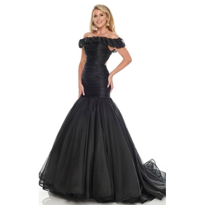 Fenduch 8430 Dress