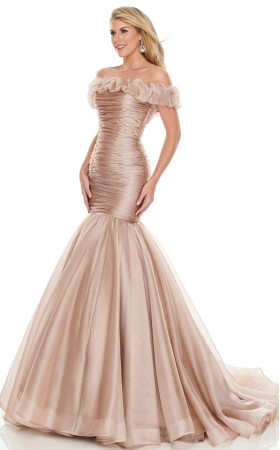 Fenduch 8430 Dress