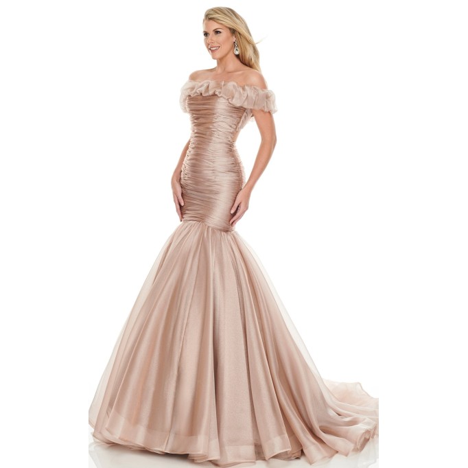 Fenduch 8430 Dress