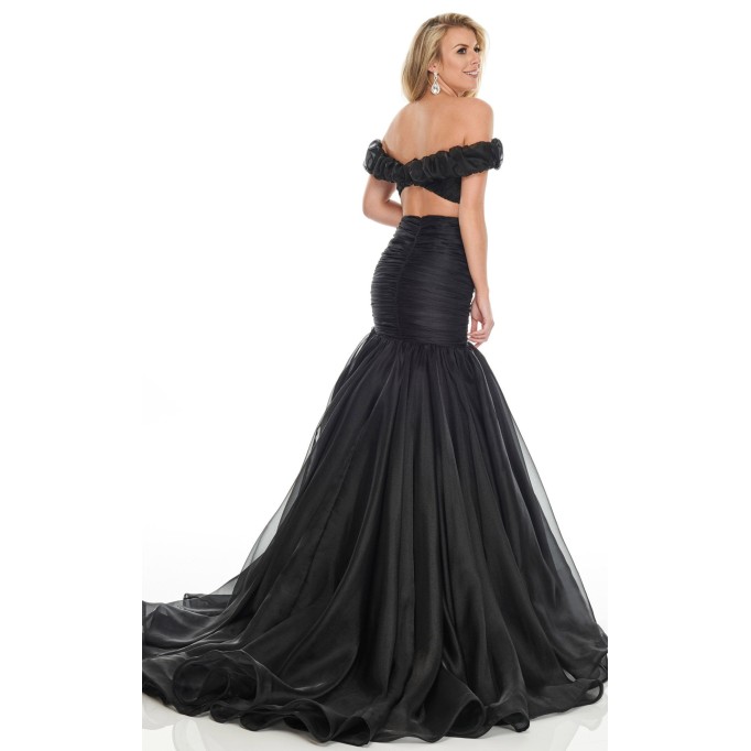 Fenduch 8430 Dress