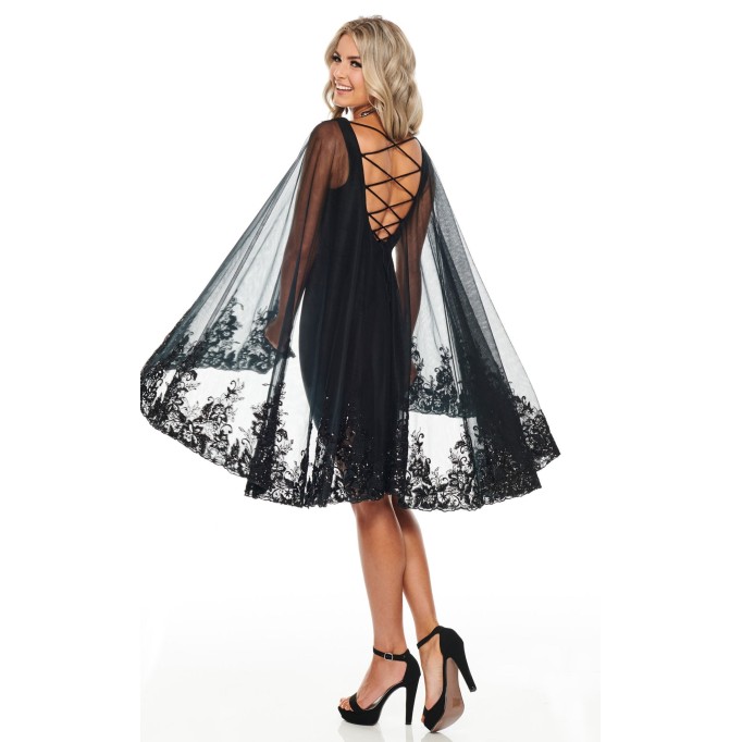 Fenduch L1277 Dress
