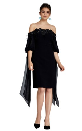 Fenduch 5904 Dress