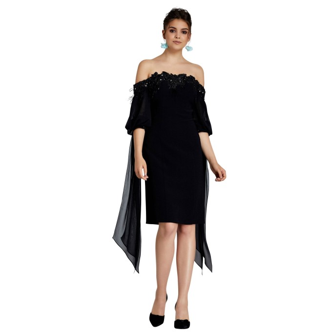 Fenduch 5904 Dress