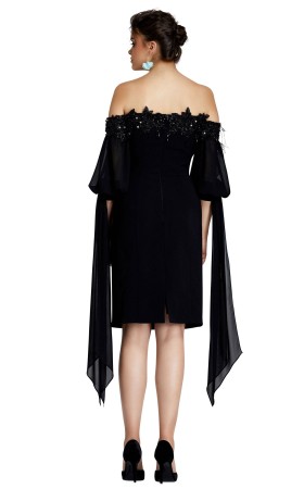 Fenduch 5904 Dress