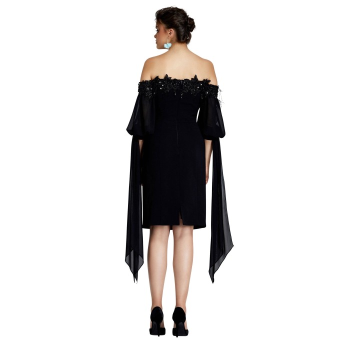 Fenduch 5904 Dress