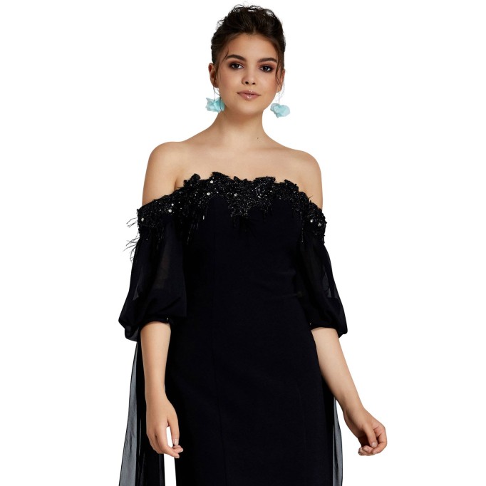 Fenduch 5904 Dress