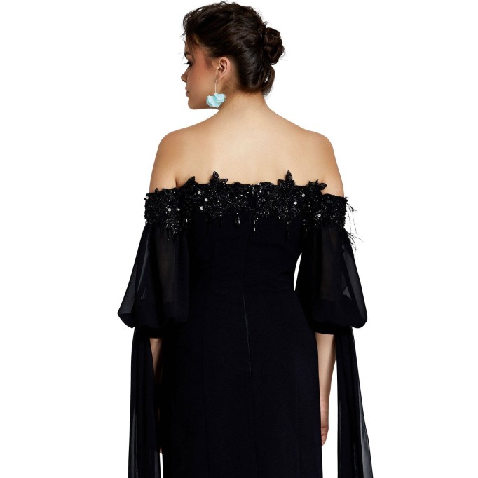 Fenduch 5904 Dress