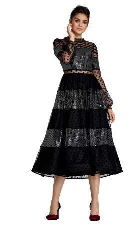 Fenduch 5912 Dress
