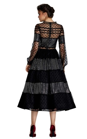 Fenduch 5912 Dress