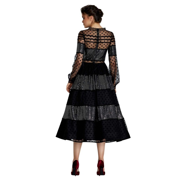 Fenduch 5912 Dress