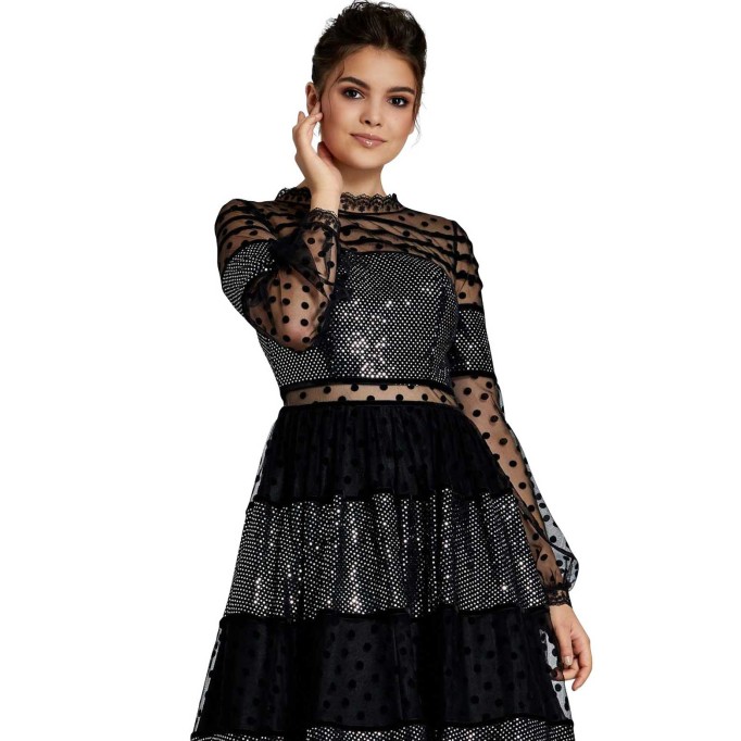 Fenduch 5912 Dress