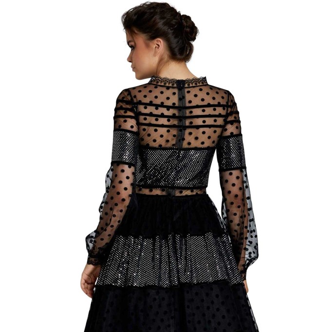 Fenduch 5912 Dress