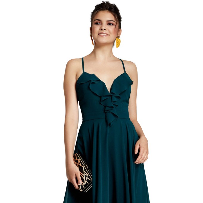 Fenduch 5913 Dress
