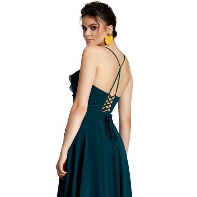 Fenduch 5913 Dress