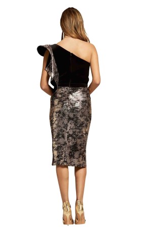 Fenduch 5967 Dress