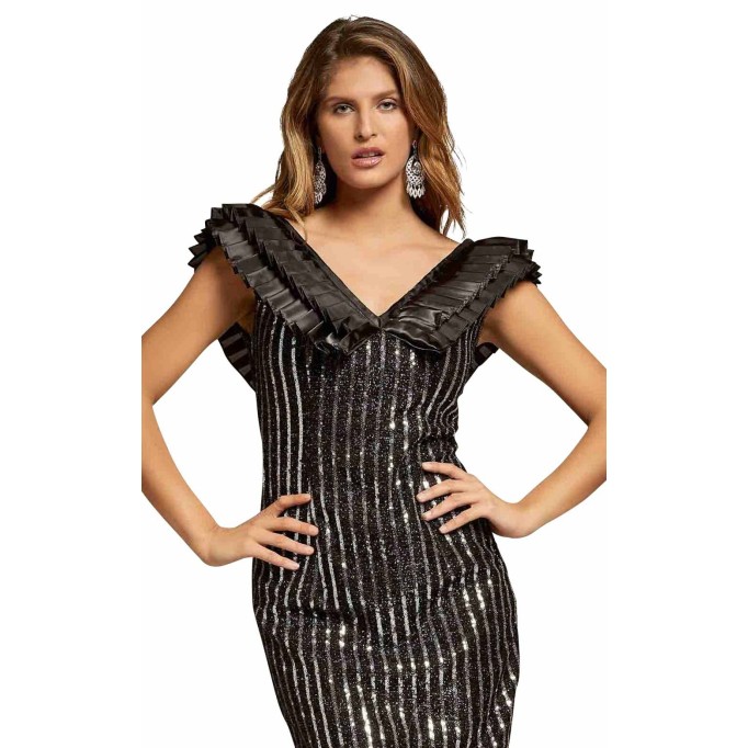 Fenduch 5969 Dress