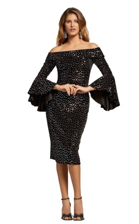 Fenduch 5985 Dress
