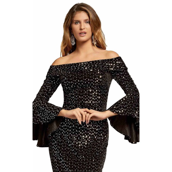 Fenduch 5985 Dress