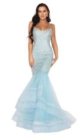Evenings 2011P1143 Dress