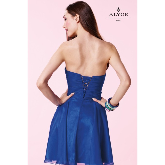 Fenduch 3675 Dress