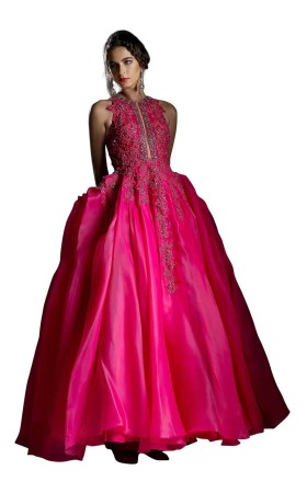Fenduch 13140 Dress
