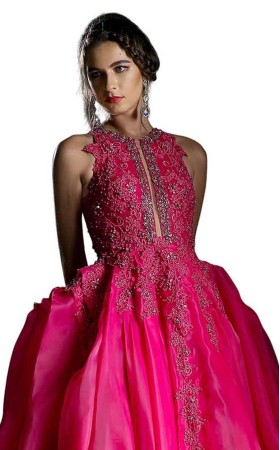 Fenduch 13140 Dress