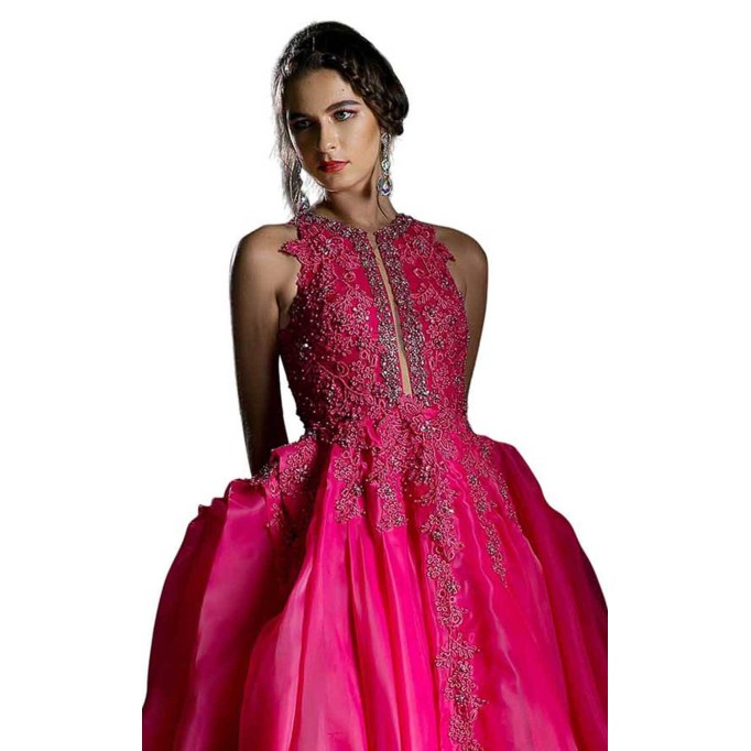 Fenduch 13140 Dress