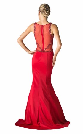Women Fenduch CD495 Dress