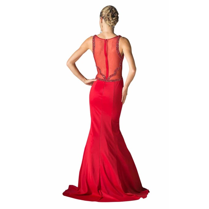 Women Fenduch CD495 Dress