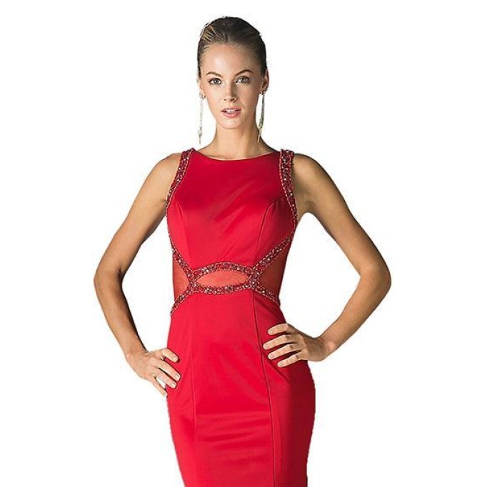 Women Fenduch CD495 Dress