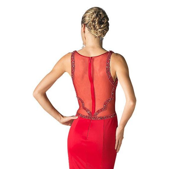Women Fenduch CD495 Dress
