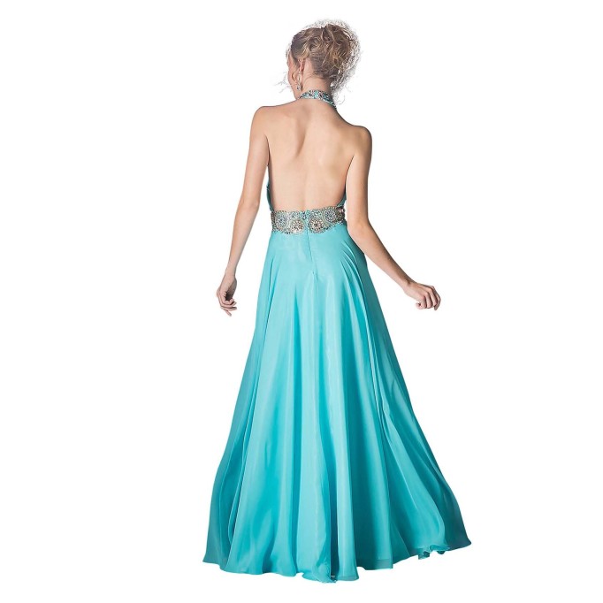 Women Fenduch PC905 Dress