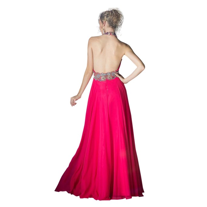 Women Fenduch PC905 Dress