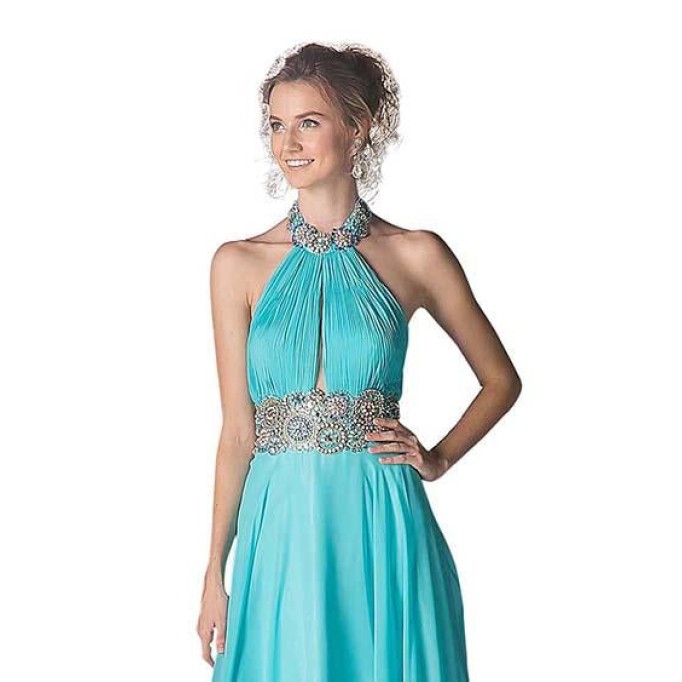 Women Fenduch PC905 Dress
