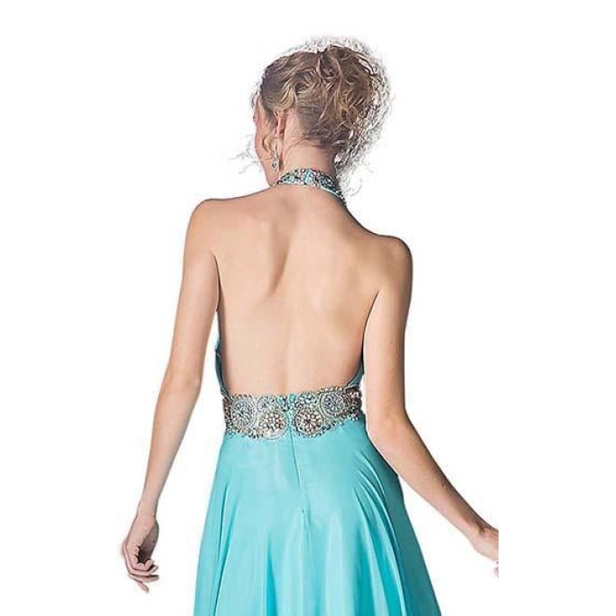 Women Fenduch PC905 Dress
