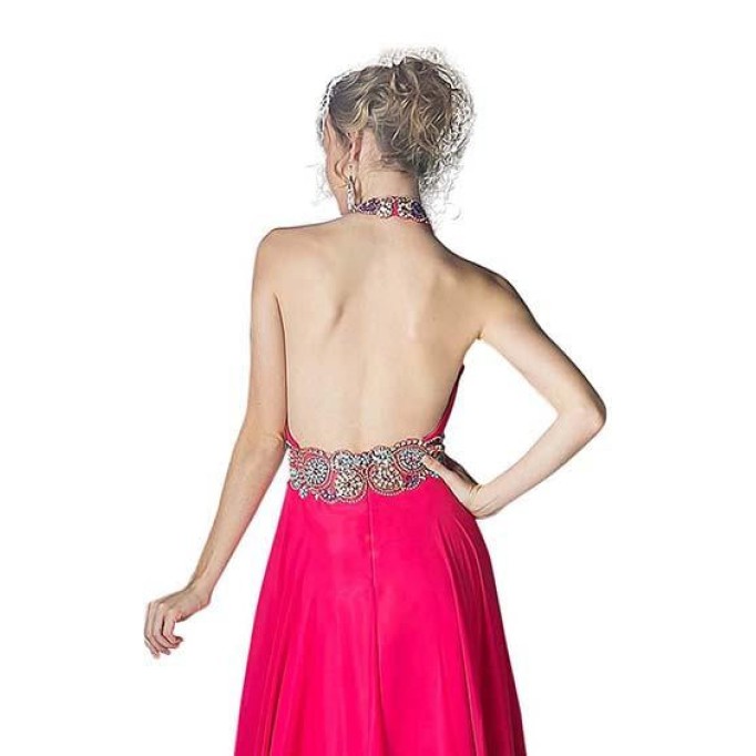 Women Fenduch PC905 Dress