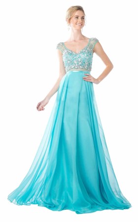 Women Fenduch CB757 Dress