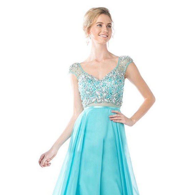 Women Fenduch CB757 Dress