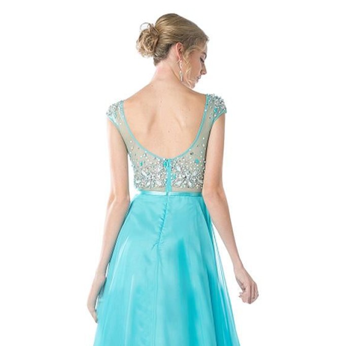 Women Fenduch CB757 Dress