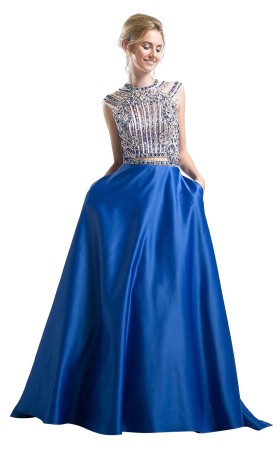 Women Fenduch CK28 Dress
