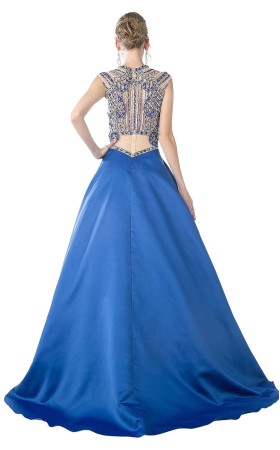 Women Fenduch CK28 Dress