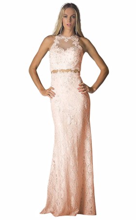 Women Fenduch 1586 Dress