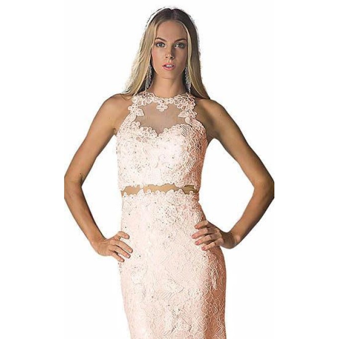 Women Fenduch 1586 Dress