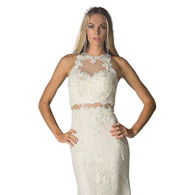 Women Fenduch 1586 Dress