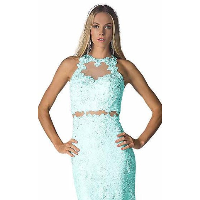 Women Fenduch 1586 Dress