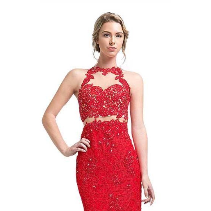 Women Fenduch 1586 Dress