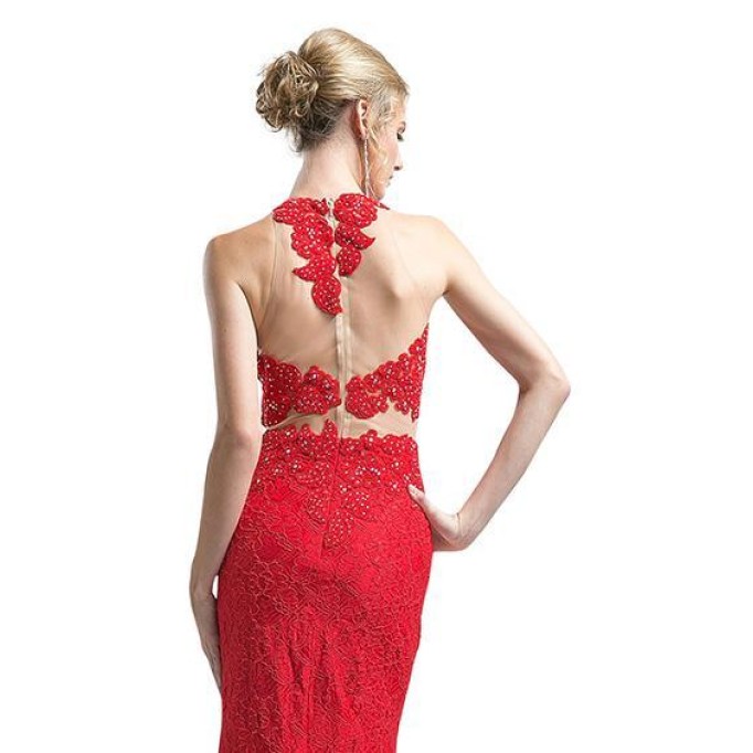 Women Fenduch 1586 Dress